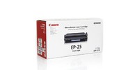 заправка картриджа Canon EP-25 (black)