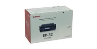 заправка картриджа Canon EP-32 (black)