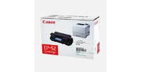 заправка картриджа Canon EP-52 (black)