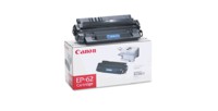 заправка картриджа Canon EP-62 (black)