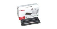 заправка картриджа Canon FX-4 (black)