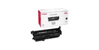 заправка картриджа Canon Cartridge 723 Black