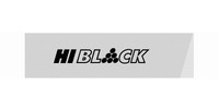 тонер HP LJ 1160/2015 (Hi-Black) Тип 2.2, 150 г, банка