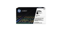 картридж HP CF320A (652A) black