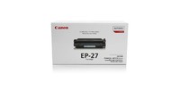 картридж Canon EP-27 black