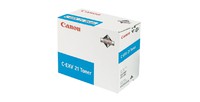 картридж Canon CEXV21 Cyan