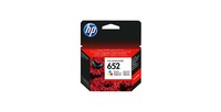 заправка картриджа HP 652 Color