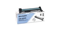драм-юнит Sharp AM300/400
