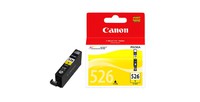 заправка картриджа Canon iP4850 CLI526Y