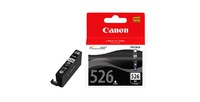 заправка картриджа Canon Pixma iP4850 CLI526BK