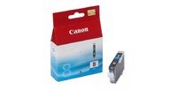 заправка картриджа для Canon MP470 CLI8C